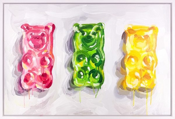 DE VLIEGHER Alice - Sweets mix XXVI-I